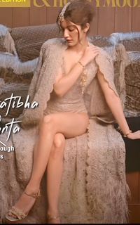 Pratibha Ranta feet photo 7