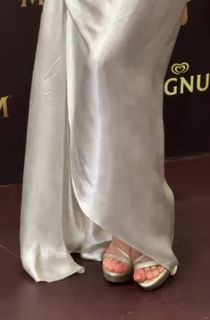 Pratibha Ranta feet photo 17