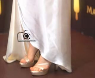 Pratibha Ranta feet photo 11