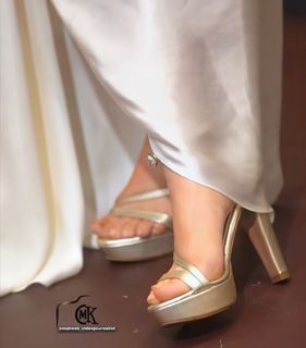 Pratibha Ranta feet photo 10