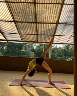 Pratibha Ranta feet photo 12
