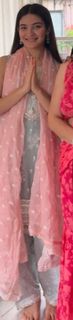 Pratibha Ranta feet photo 1