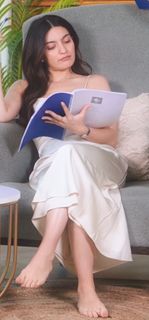 Pratibha Ranta feet photo 15