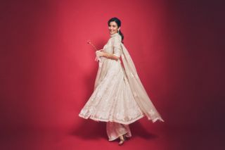 Pratibha Ranta feet photo 1