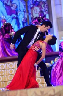 Pratyusha Banerjee feet photo 9