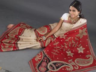 Pratyusha Banerjee feet photo 3