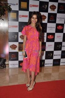 Pratyusha Banerjee feet photo 11
