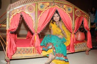 Pratyusha Banerjee feet photo 10