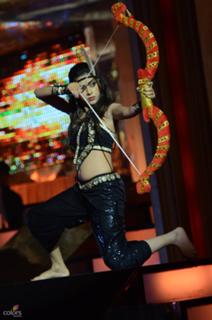 Pratyusha Banerjee feet photo 9