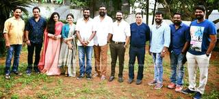 Prayaga Martin feet photo 2