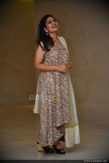 Prayaga Martin feet photo 3