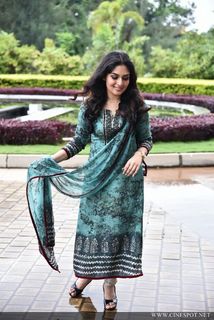 Prayaga Martin feet photo 8