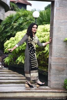 Prayaga Martin feet photo 7