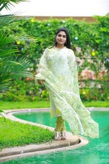 Prayaga Martin feet photo 6