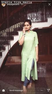Prayaga Martin feet photo 20