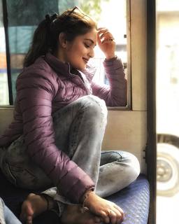 Prayaga Martin feet photo 19