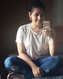 Prayaga Martin feet photo 13