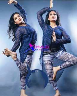 Prayaga Martin feet photo 5