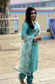 Prayaga Martin feet photo 4