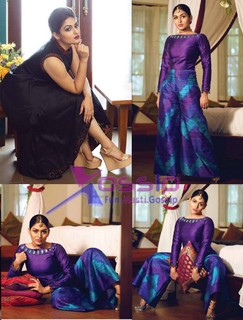 Prayaga Martin feet photo 2