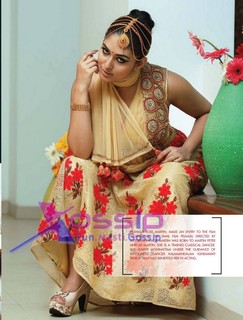Prayaga Martin feet photo 1