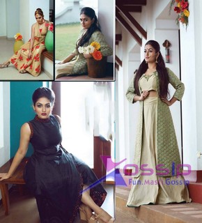 Prayaga Martin feet photo 20