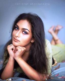 Prayaga Martin feet photo 19