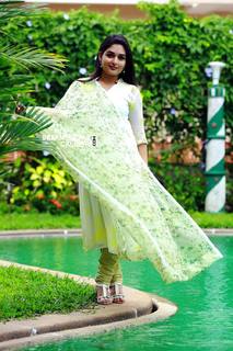 Prayaga Martin feet photo 17
