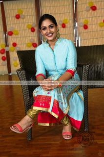Prayaga Martin feet photo 16