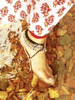 Prayaga Martin feet photo 14