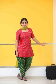 Prayaga Martin feet photo 11