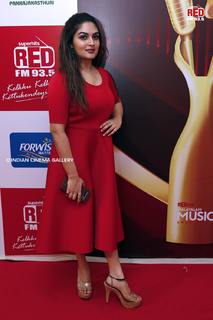 Prayaga Martin feet photo 10