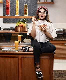 Prayaga Martin feet photo 7