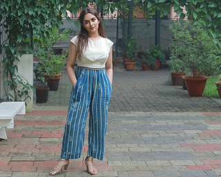 Prayaga Martin feet photo 3