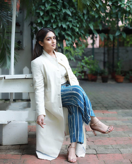 Prayaga Martin feet photo 2