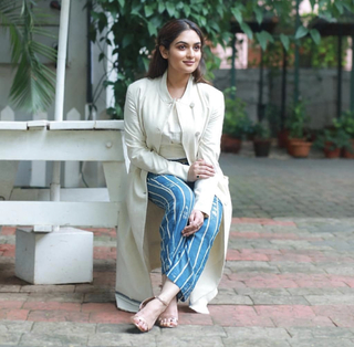 Prayaga Martin feet photo 20