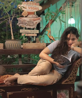 Prayaga Martin feet photo 19