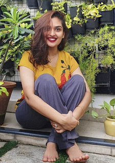 Prayaga Martin feet photo 17