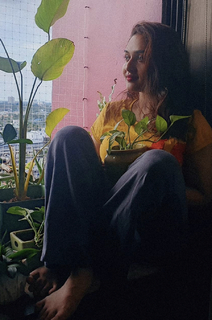 Prayaga Martin feet photo 16