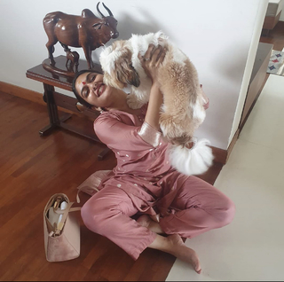Prayaga Martin feet photo 15