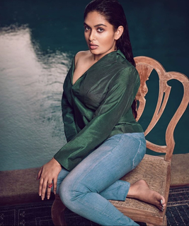 Prayaga Martin feet photo 7