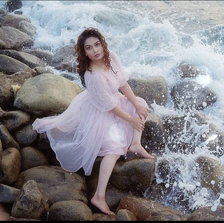 Prayaga Martin feet photo 6