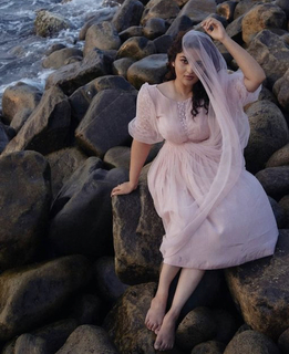 Prayaga Martin feet photo 5