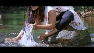 Prayaga Martin feet photo 3