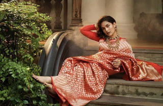 Prayaga Martin feet photo 20