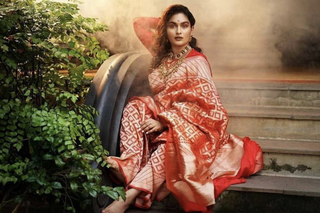 Prayaga Martin feet photo 19