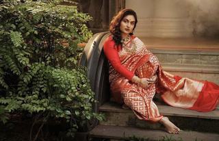 Prayaga Martin feet photo 18