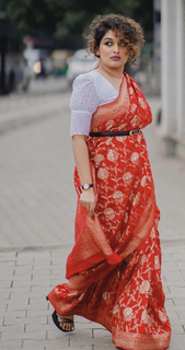 Prayaga Martin feet photo 6