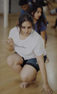 Prayaga Martin feet photo 1