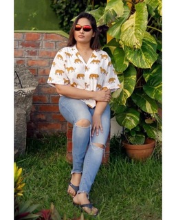 Prayaga Martin feet photo 19
